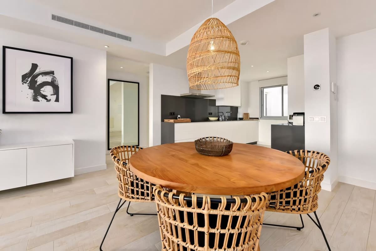 Ground Floor Apartment in Casares — photo 6 of 10
