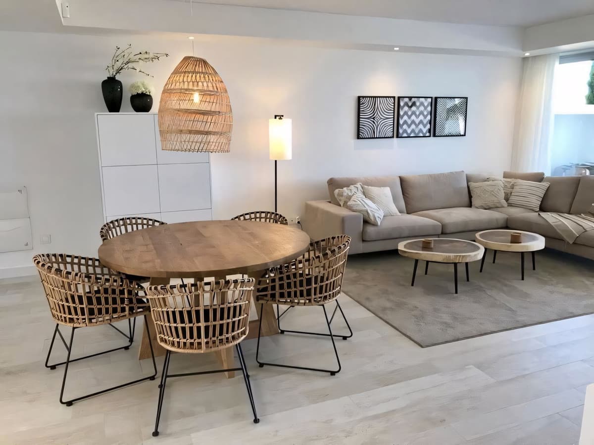 Ground Floor Apartment in Casares — photo 7 of 10