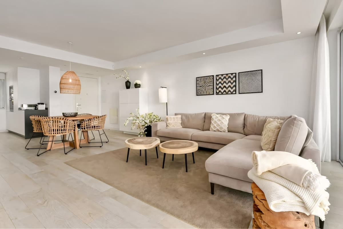 Ground Floor Apartment in Casares — photo 9 of 10
