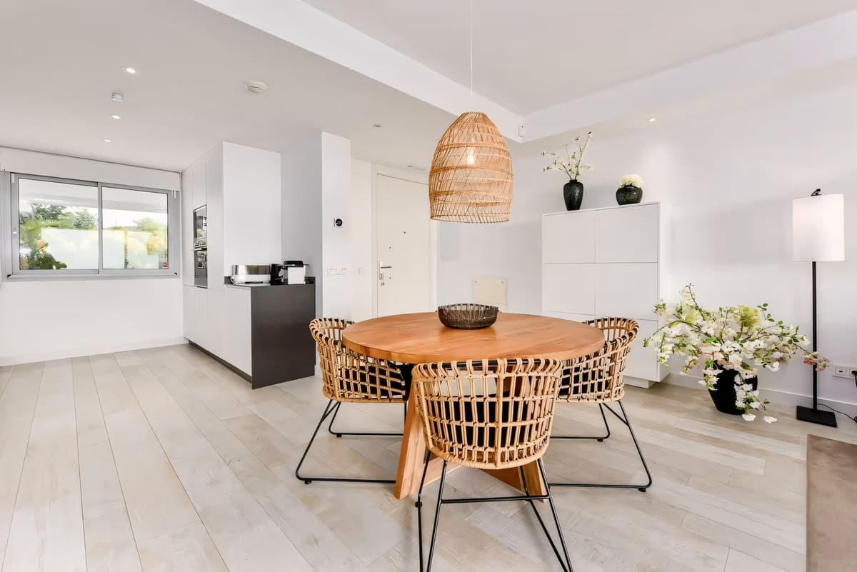 Ground Floor Apartment in Casares — photo 10 of 10