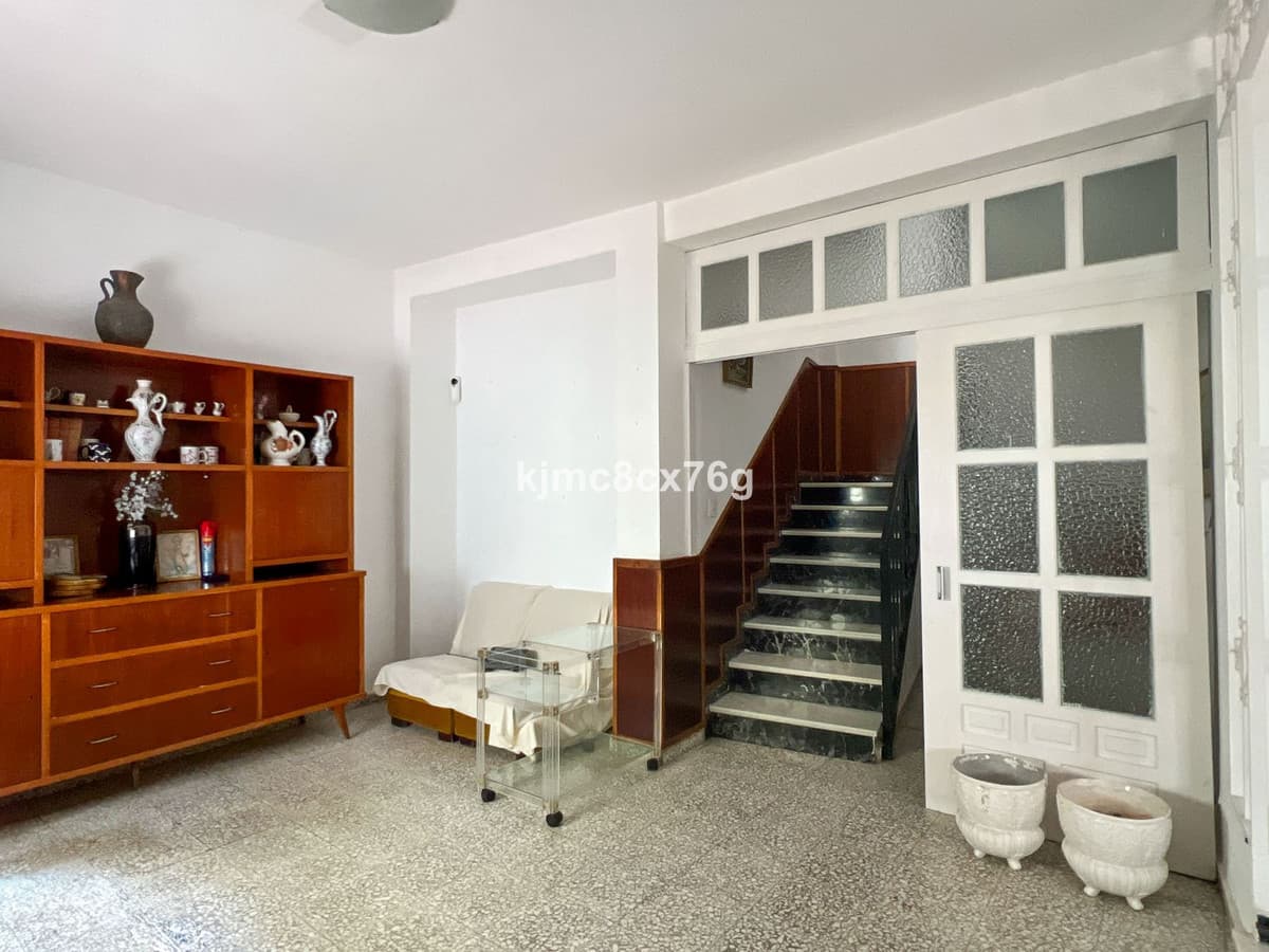 Townhouse in Marbella — photo 3 of 10