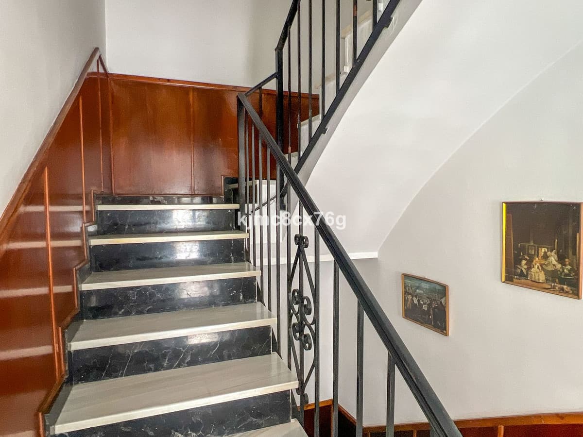 Townhouse in Marbella — photo 8 of 10