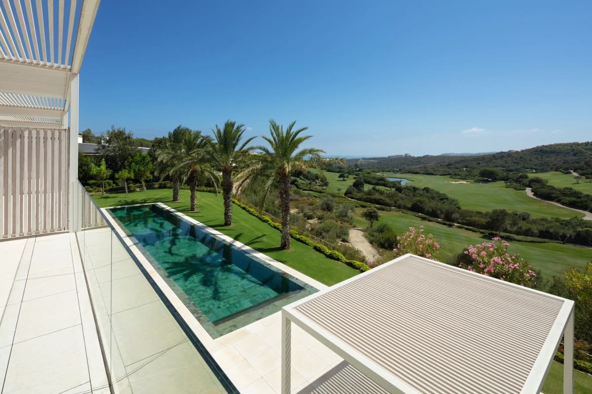 Detached Villa in Casares — photo 8 of 10