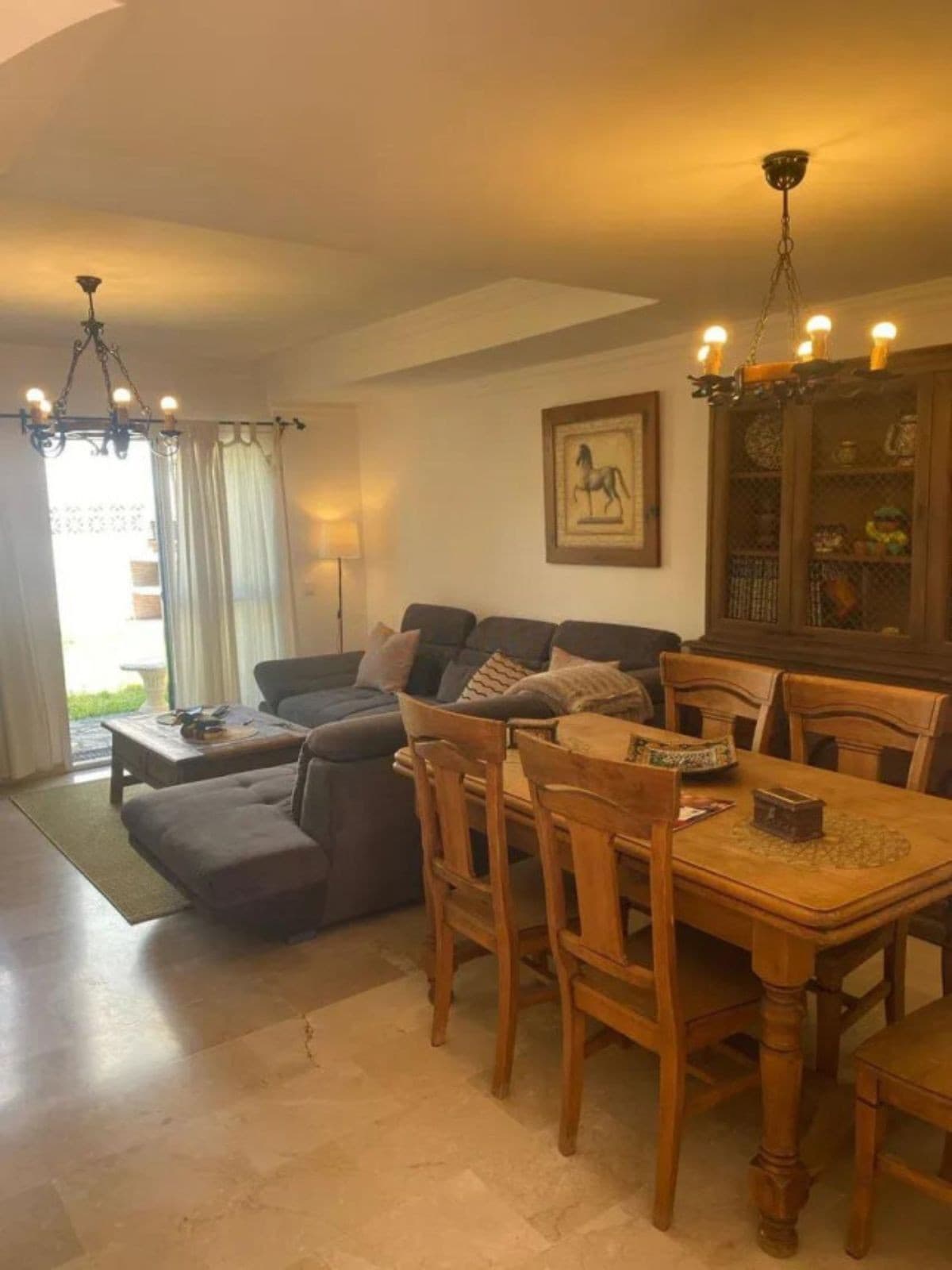 Semi-Detached House in Marbella — photo 2 of 10
