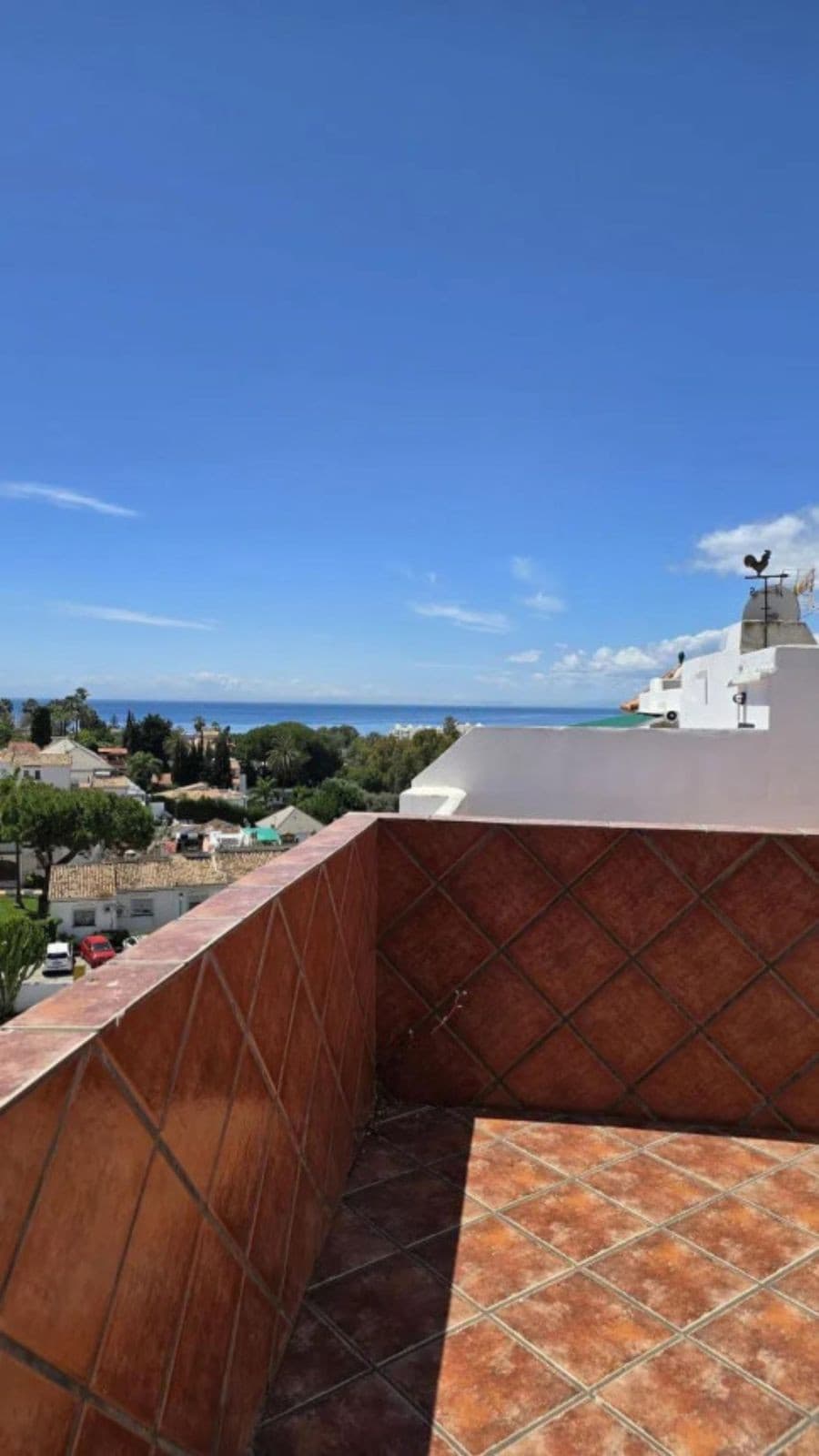Semi-Detached House in Marbella — photo 8 of 10