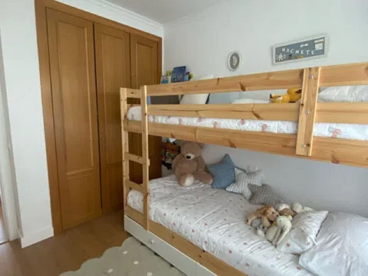 Middle Floor Apartment in Málaga Centro — photo 10 of 10