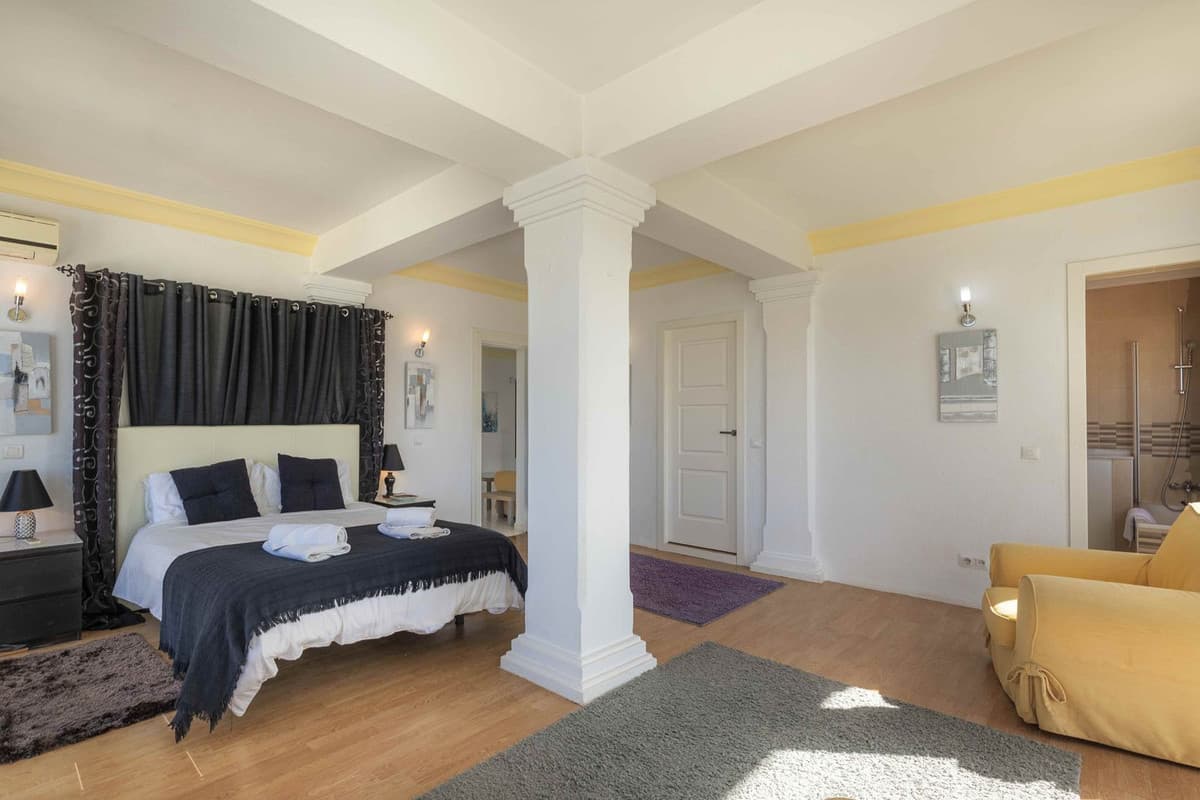 Detached Villa in Estepona — photo 7 of 10