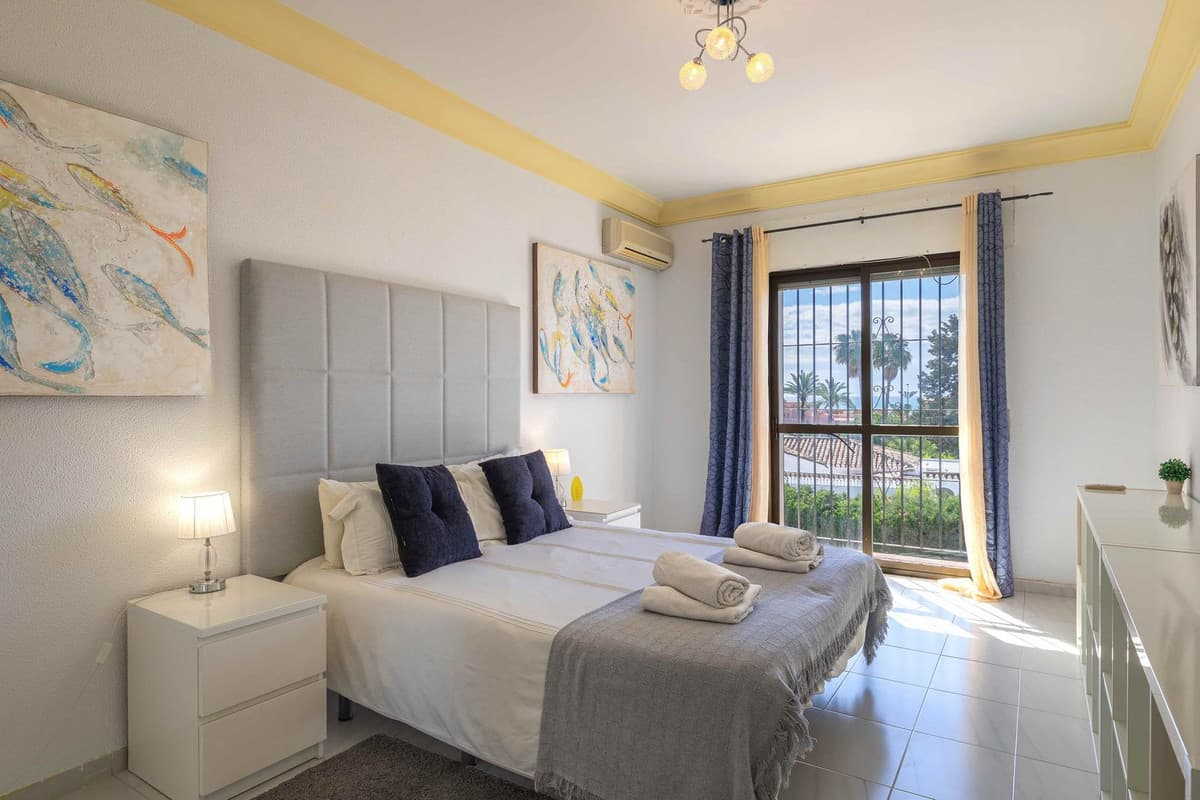 Detached Villa in Estepona — photo 9 of 10