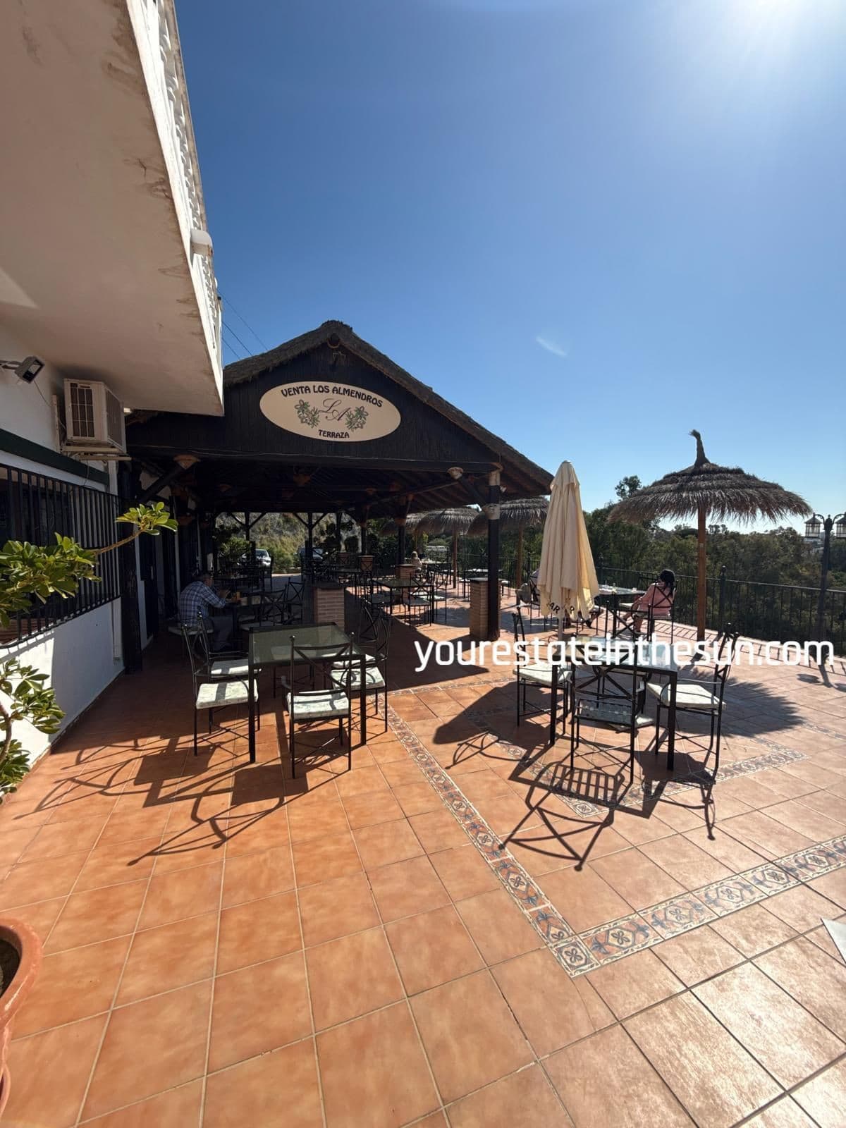 Detached Villa in Benahavís — photo 6 of 10