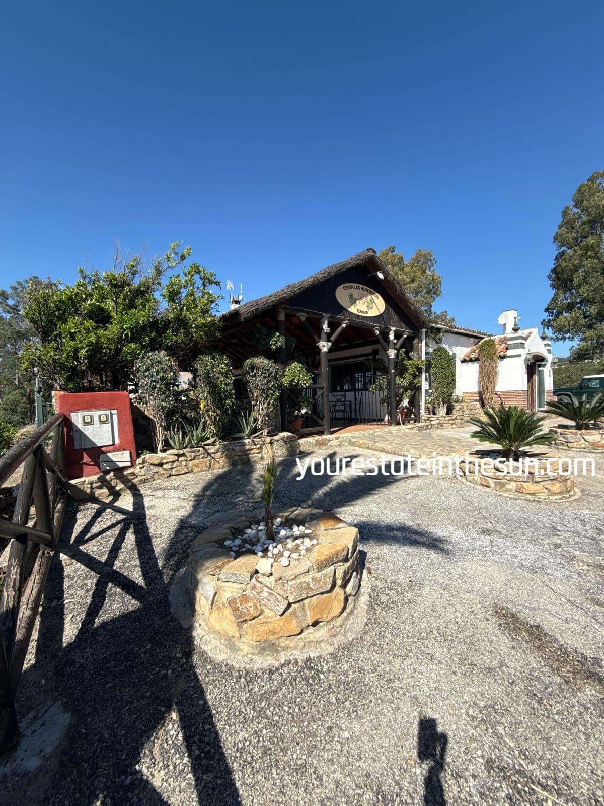 Detached Villa in Benahavís — photo 8 of 10