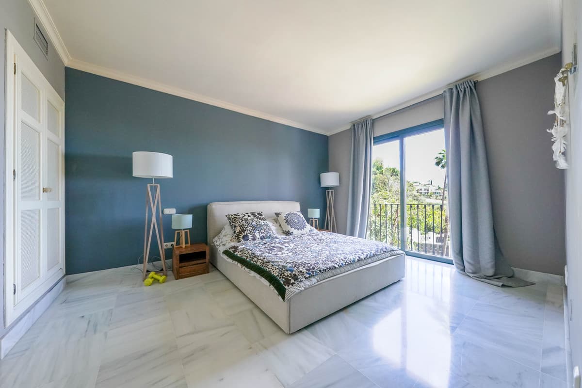 Middle Floor Apartment in Monte Halcones — photo 7 of 10