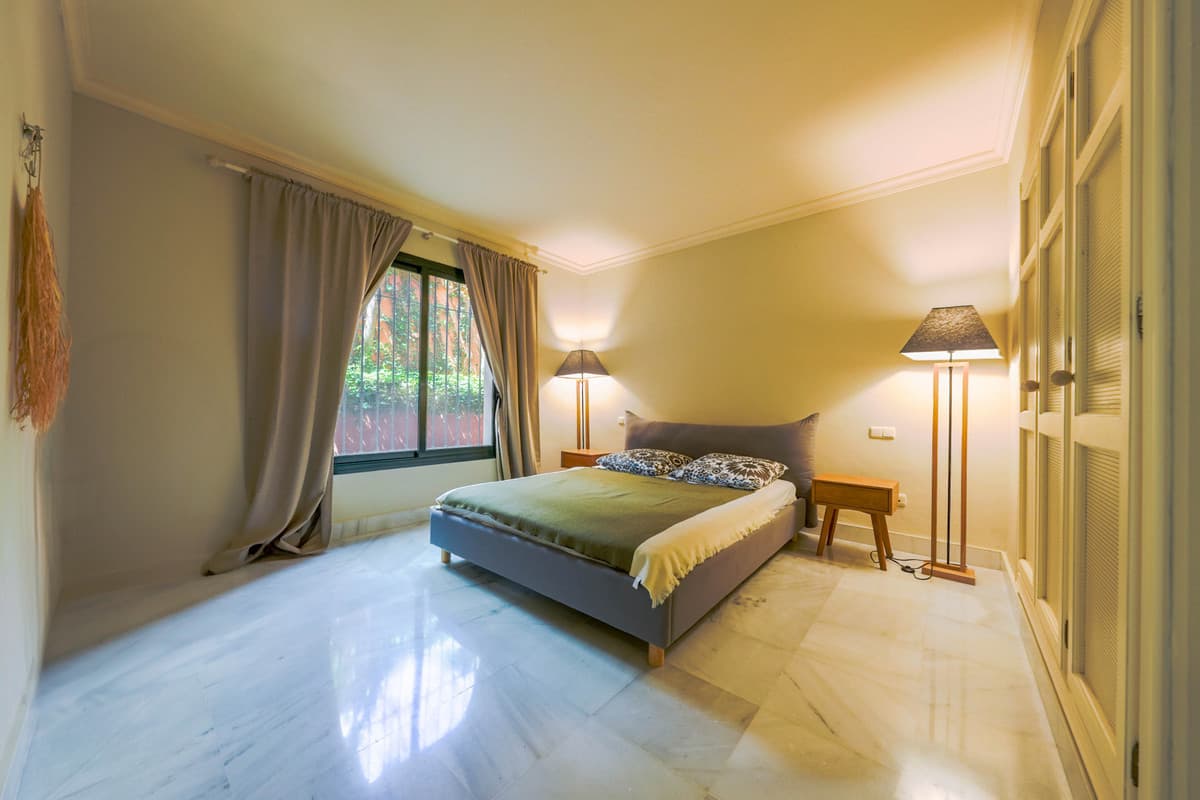 Middle Floor Apartment in Monte Halcones — photo 10 of 10