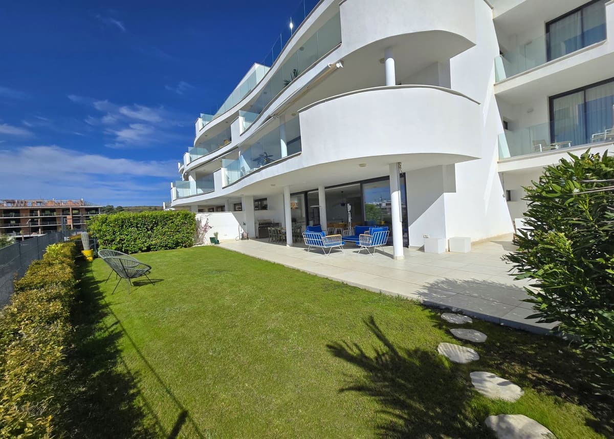 Ground Floor Apartment in Higueron — photo 6 of 10