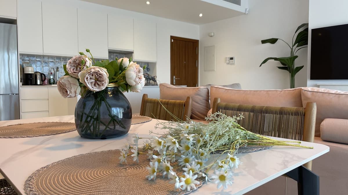 Middle Floor Apartment in El Paraiso — photo 5 of 10