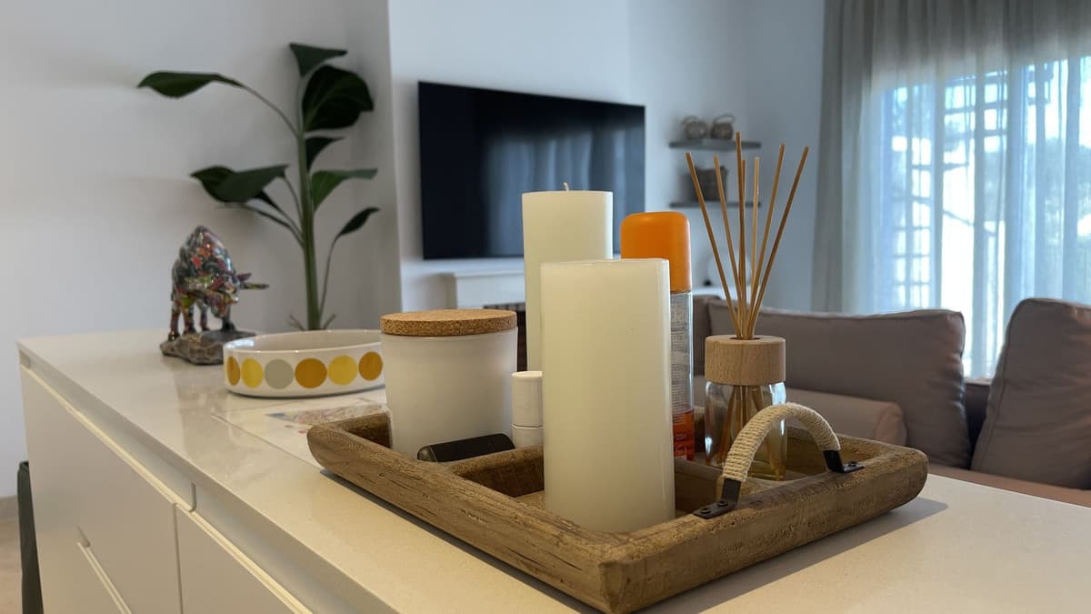 Middle Floor Apartment in El Paraiso — photo 6 of 10