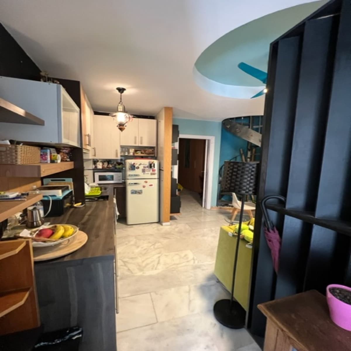 Top Floor Apartment in Málaga Centro — photo 5 of 10