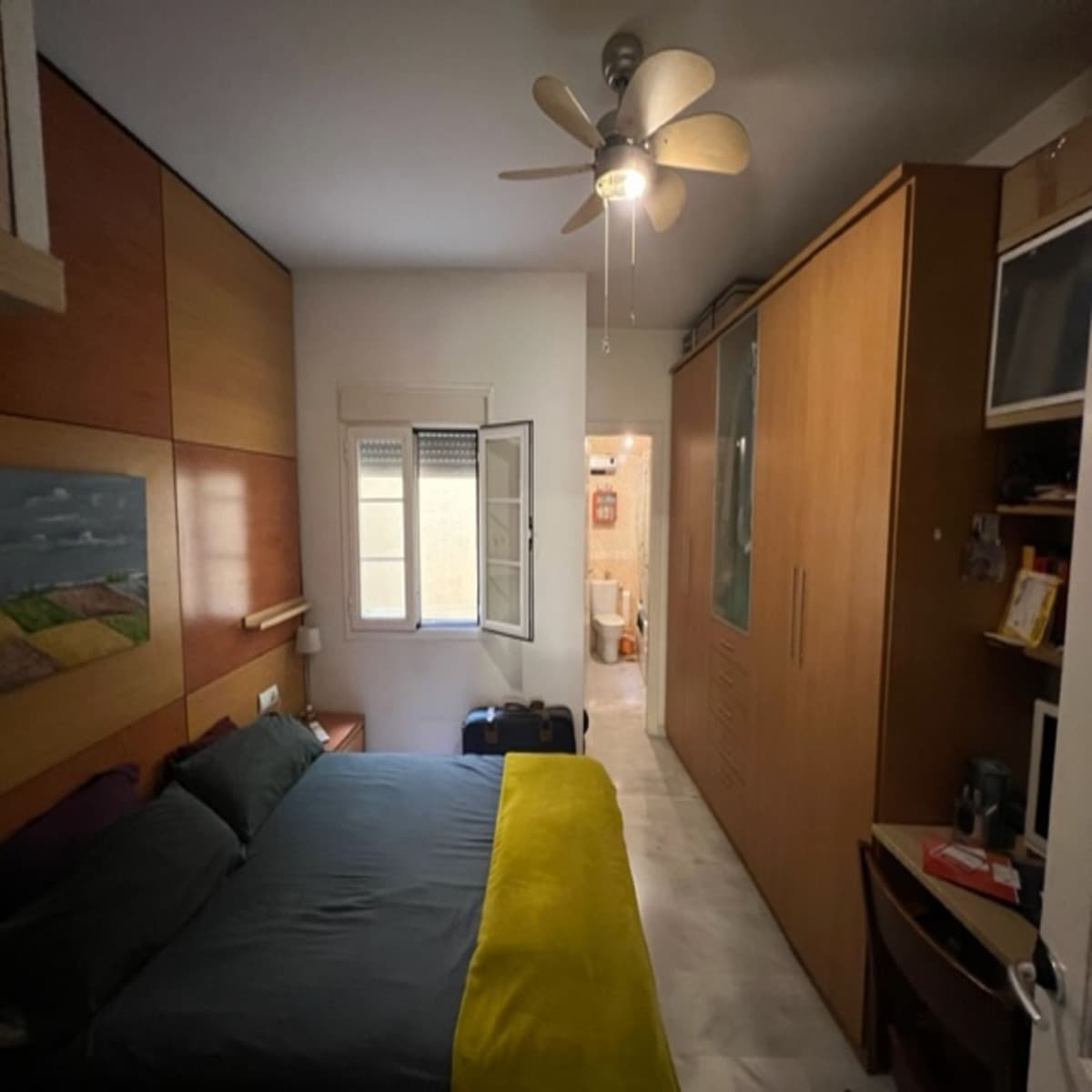 Top Floor Apartment in Málaga Centro — photo 6 of 10