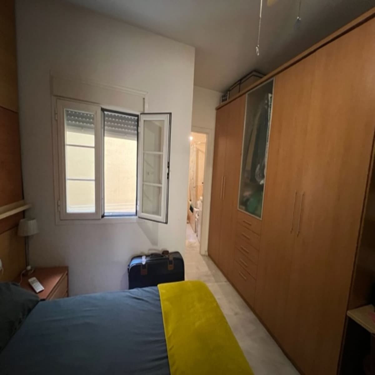 Top Floor Apartment in Málaga Centro — photo 7 of 10