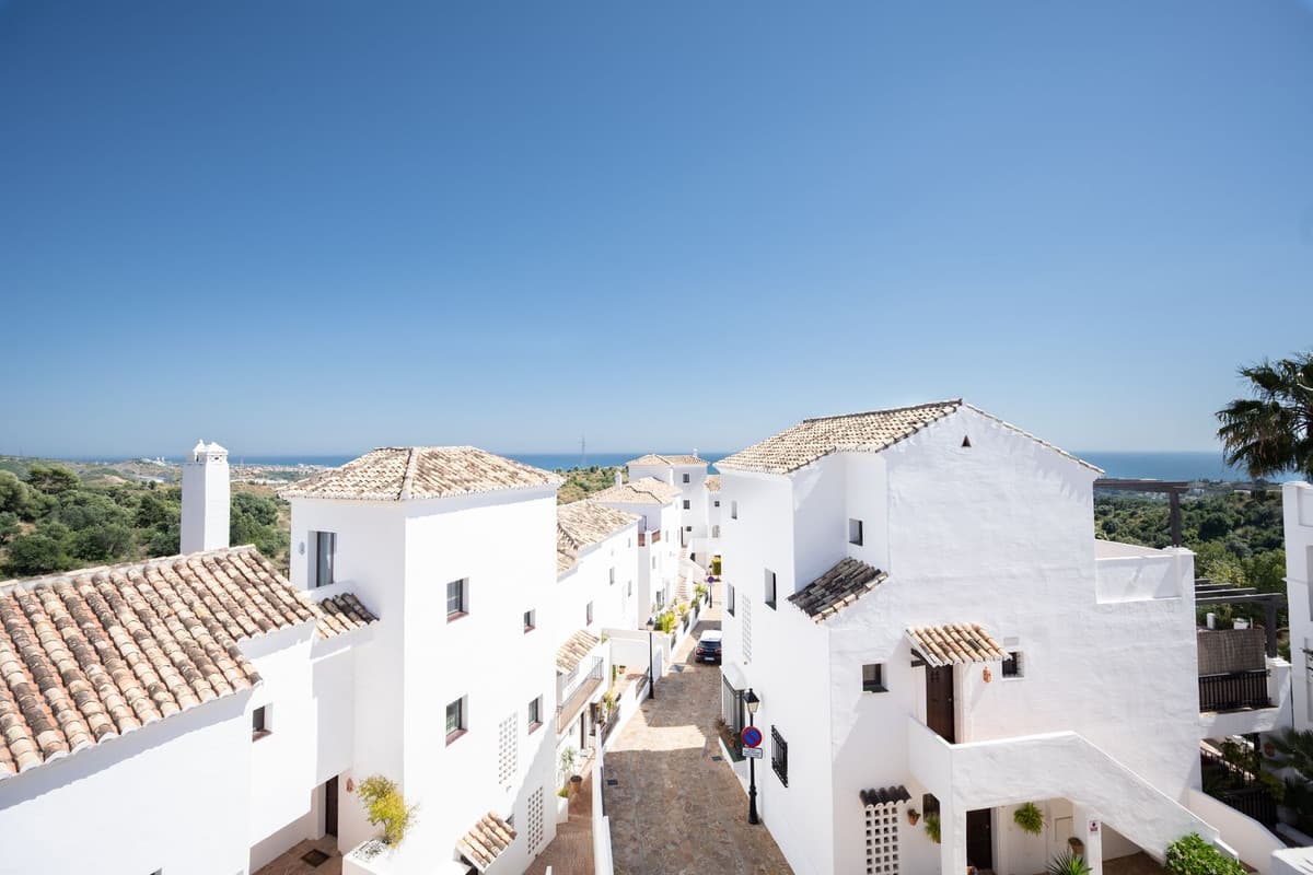 Penthouse in Altos de los Monteros — photo 4 of 10