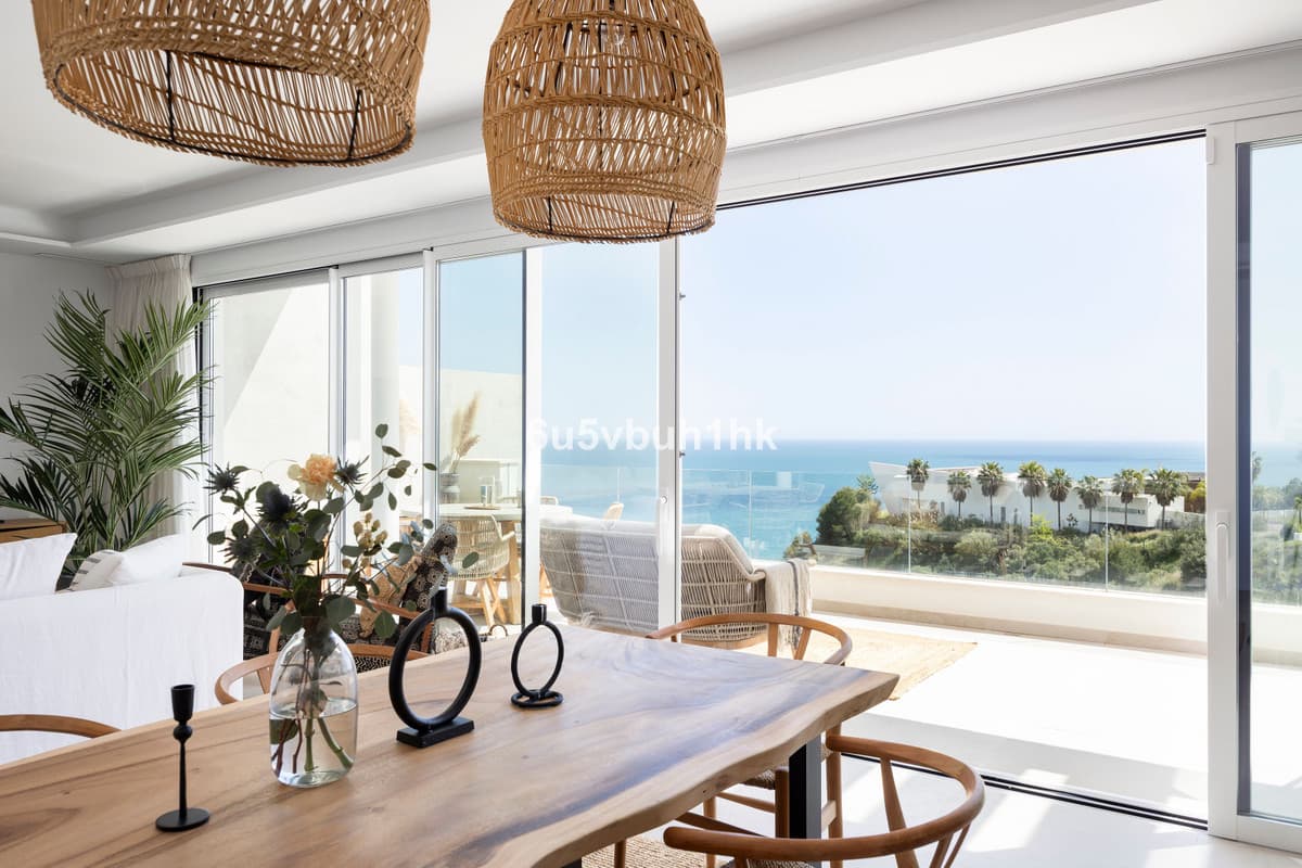 Penthouse in Benalmadena — photo 3 of 10