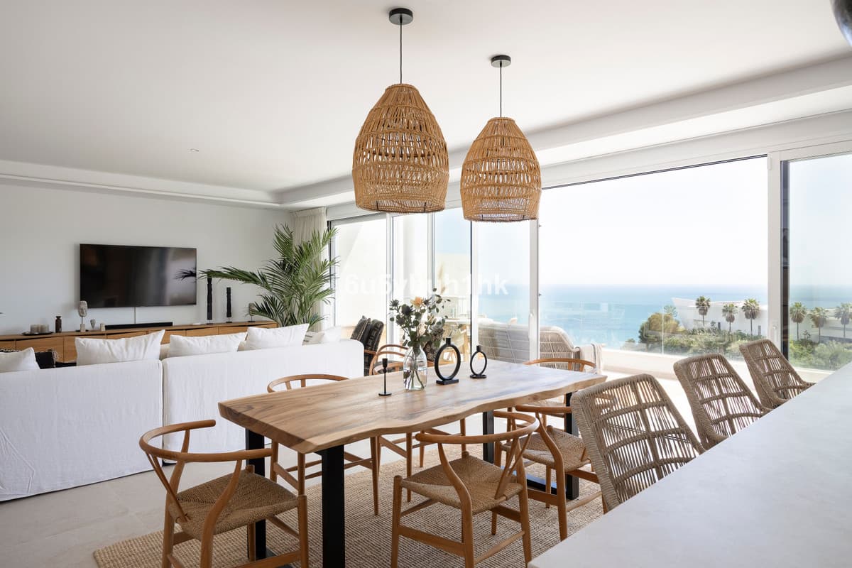 Penthouse in Benalmadena — photo 5 of 10