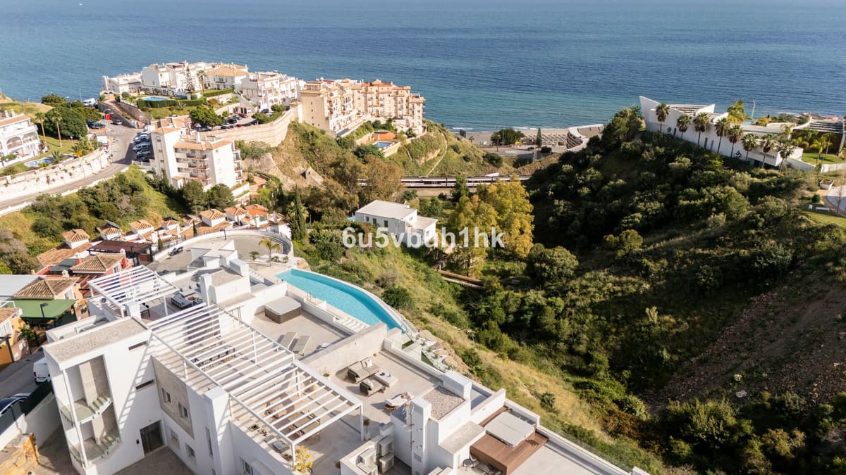 Penthouse in Benalmadena — photo 6 of 10