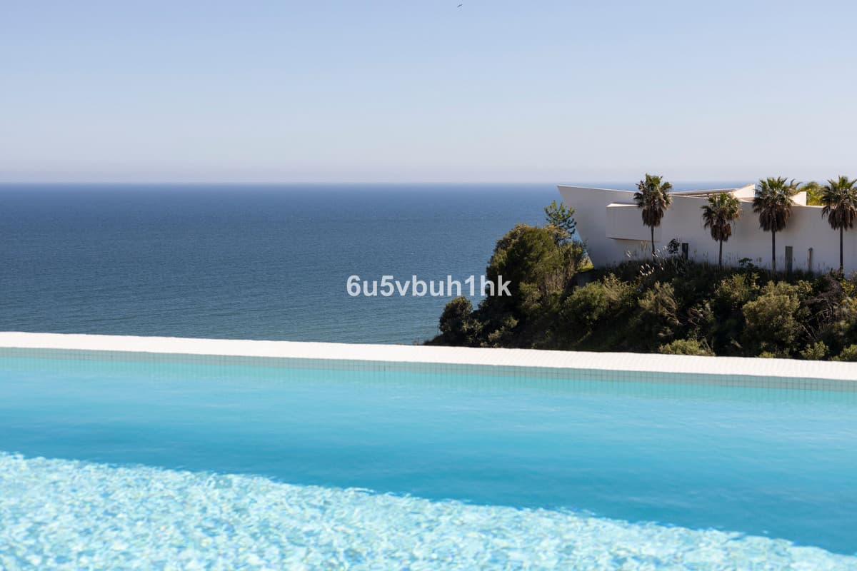 Penthouse in Benalmadena — photo 7 of 10