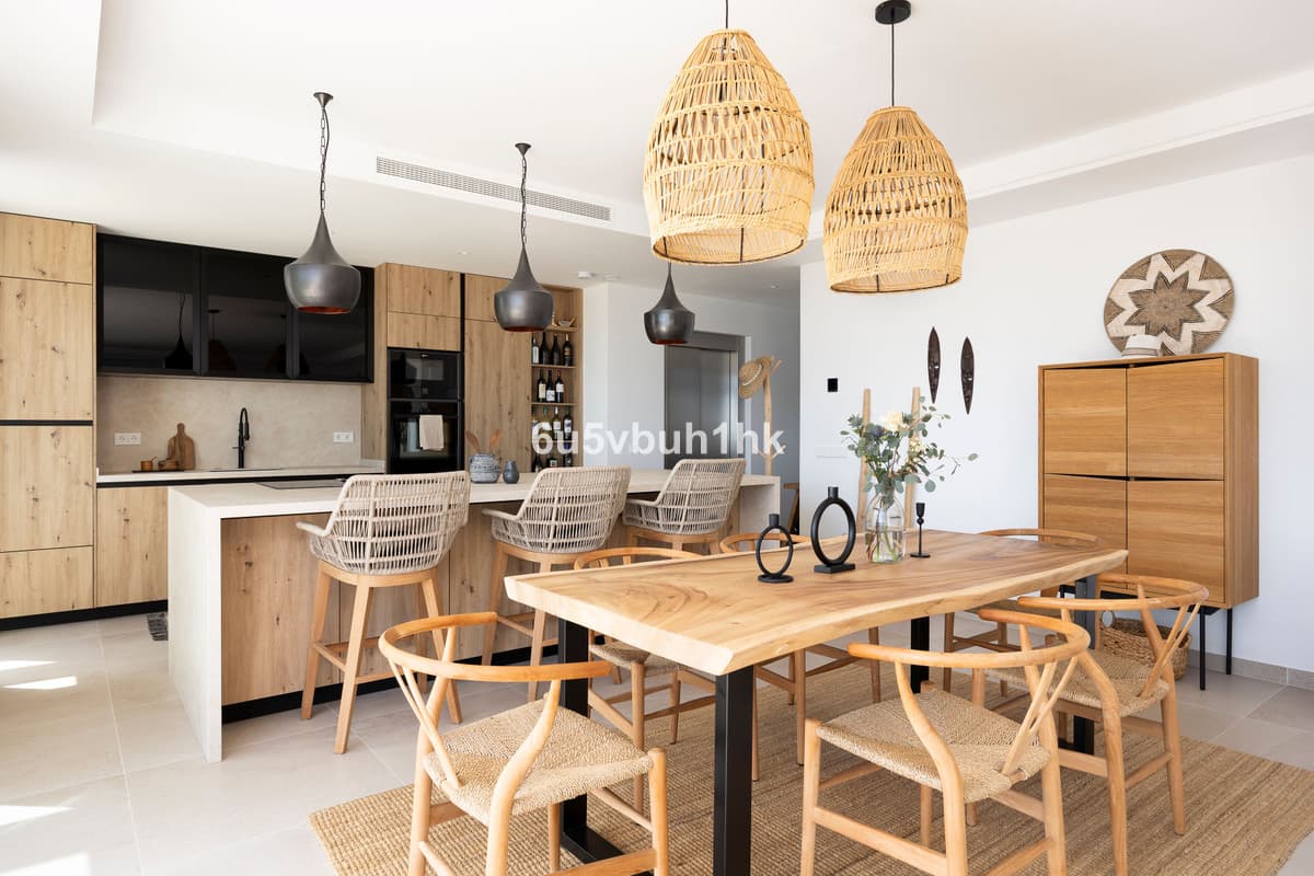 Penthouse in Benalmadena — photo 8 of 10
