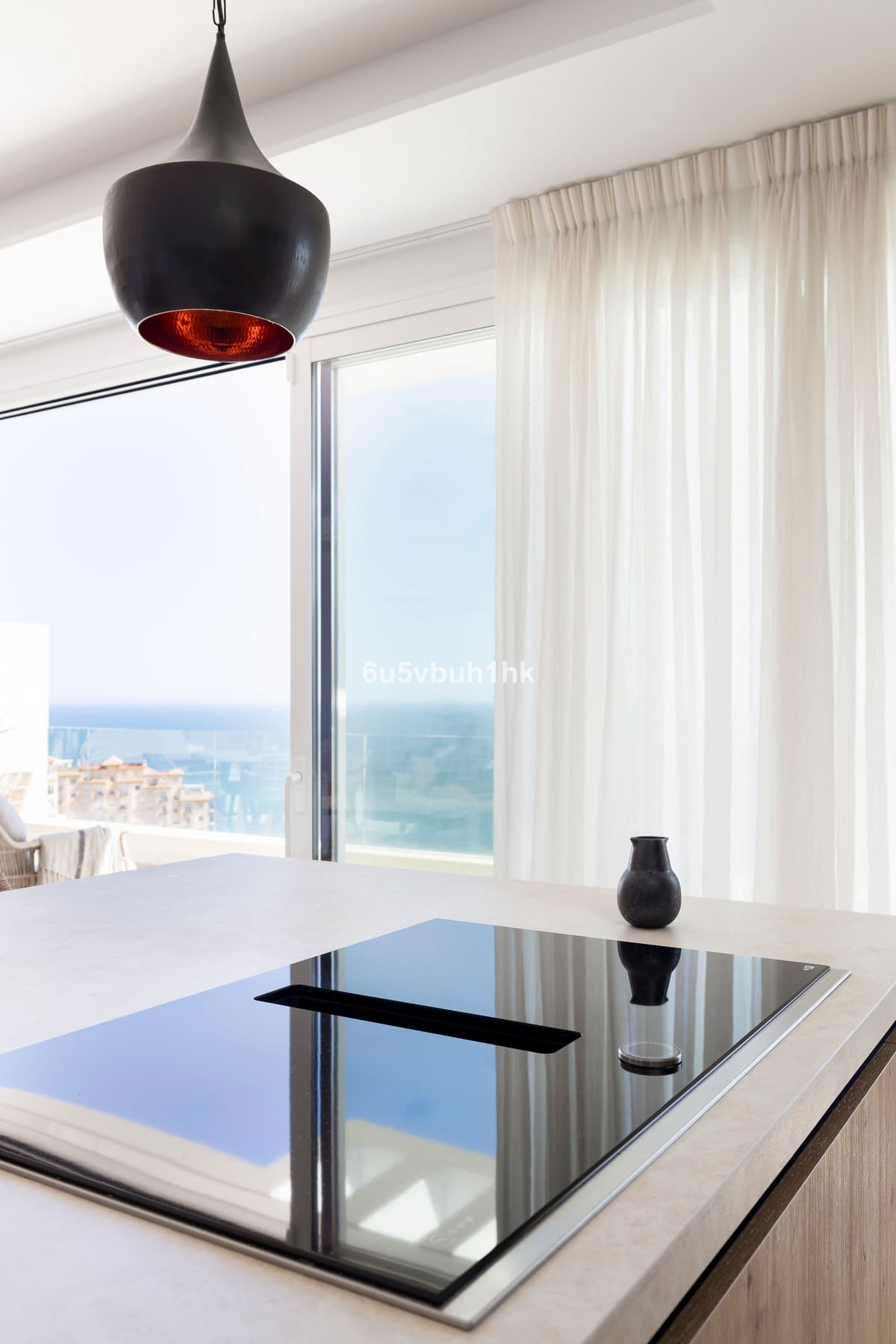 Penthouse in Benalmadena — photo 9 of 10