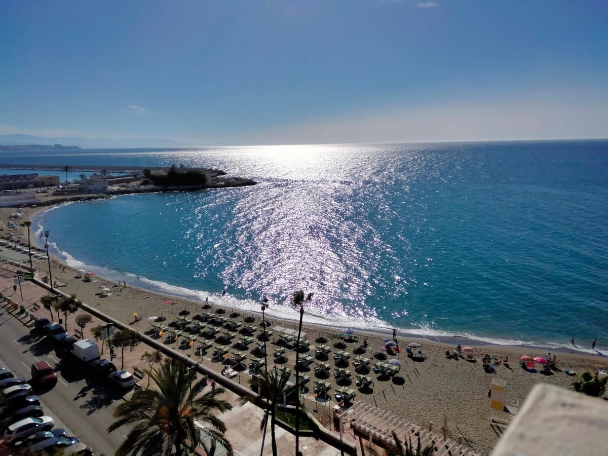 Penthouse in Fuengirola — photo 1 of 10