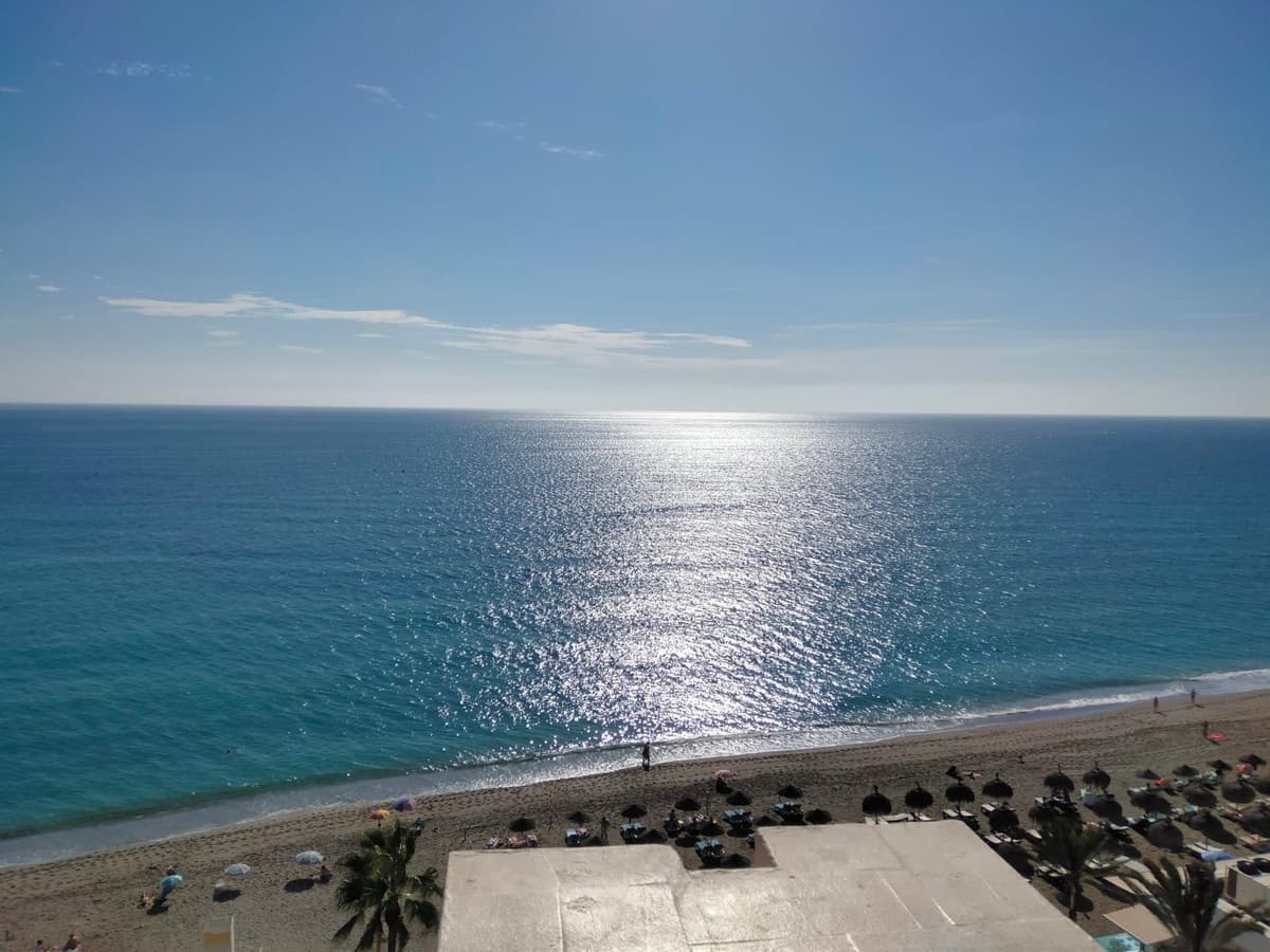 Penthouse in Fuengirola — photo 2 of 10