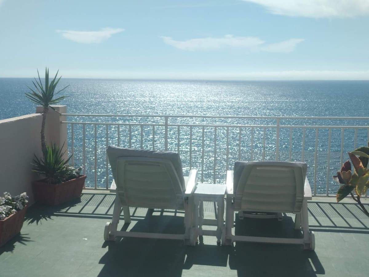 Penthouse in Fuengirola — photo 3 of 10