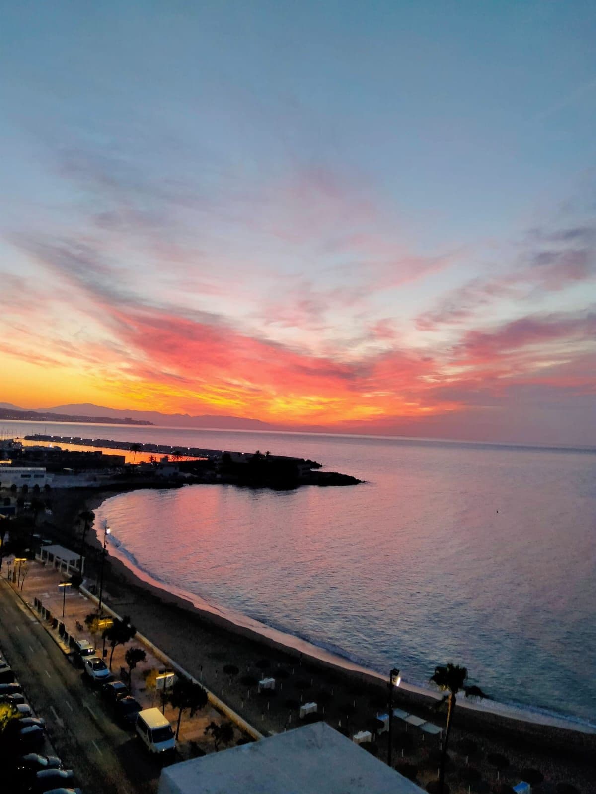 Penthouse in Fuengirola — photo 4 of 10