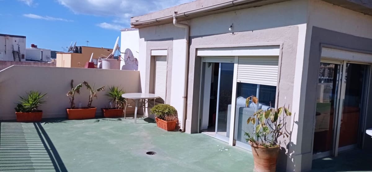 Penthouse in Fuengirola — photo 7 of 10