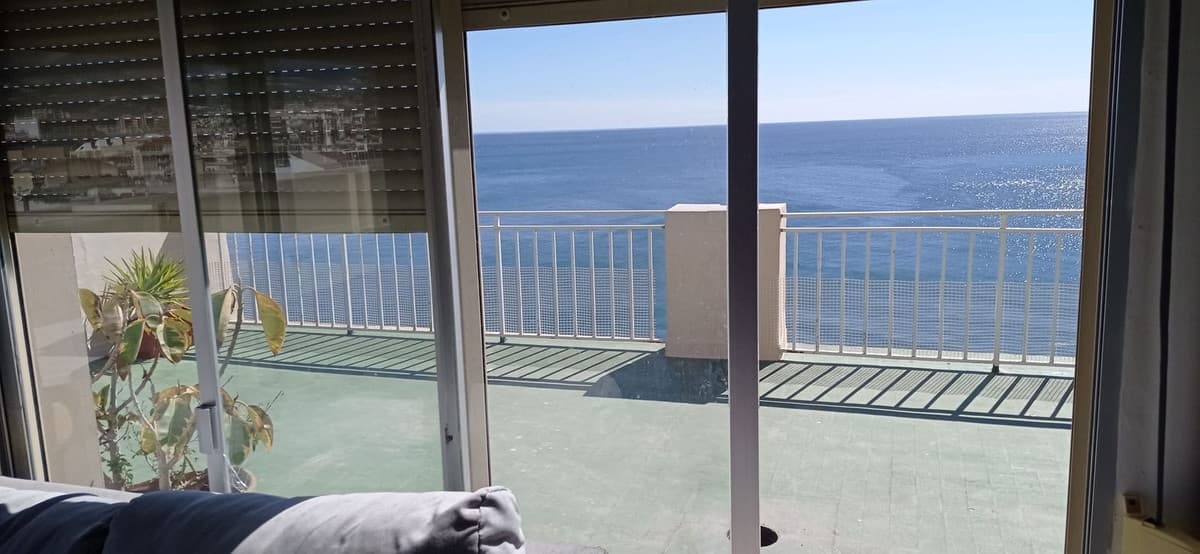 Penthouse in Fuengirola — photo 9 of 10