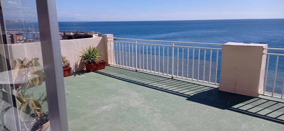 Penthouse in Fuengirola — photo 10 of 10