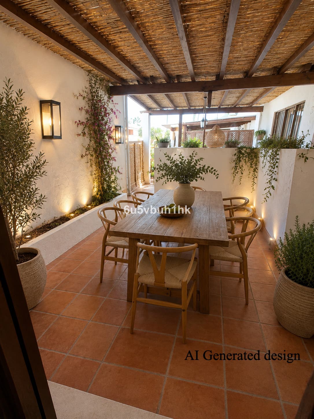 Townhouse in Estepona — photo 3 of 10