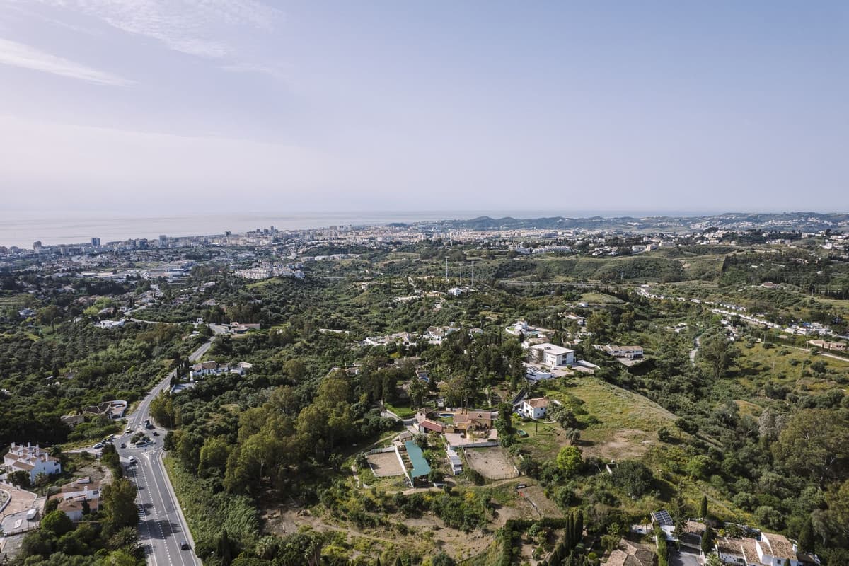Land in Mijas — photo 3 of 7