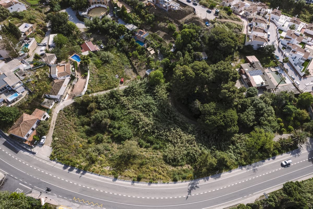 Land in Mijas — photo 6 of 7