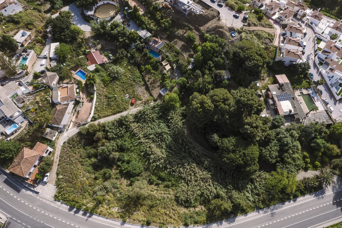 Land in Mijas — photo 7 of 7