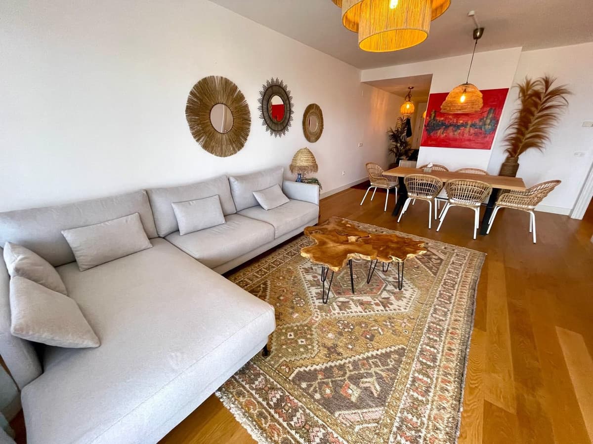 Middle Floor Apartment in Mijas — photo 5 of 10