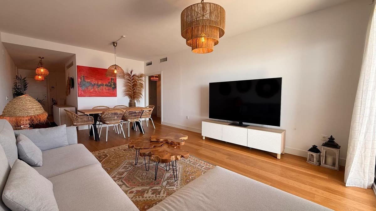 Middle Floor Apartment in Mijas — photo 6 of 10