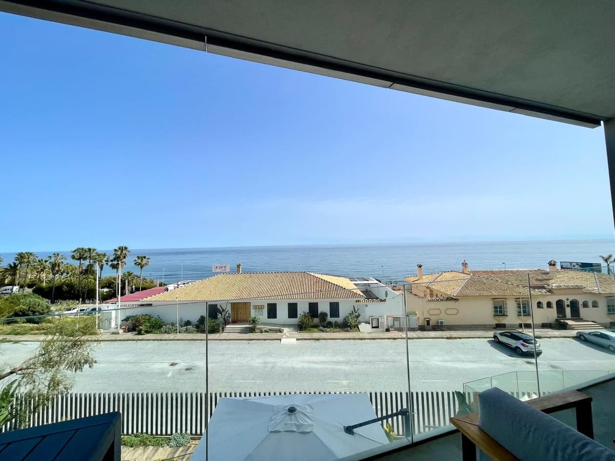 Middle Floor Apartment in Mijas — photo 9 of 10