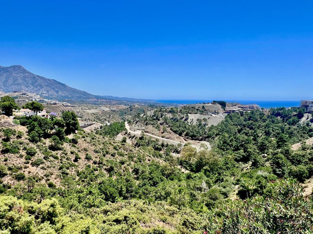 Residential Plot in El Madroñal — photo 1 of 10