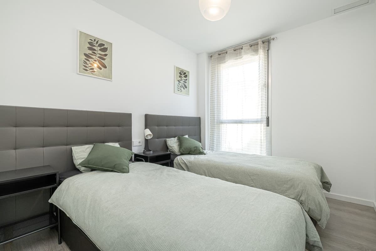 Ground Floor Apartment in Estepona — photo 7 of 10