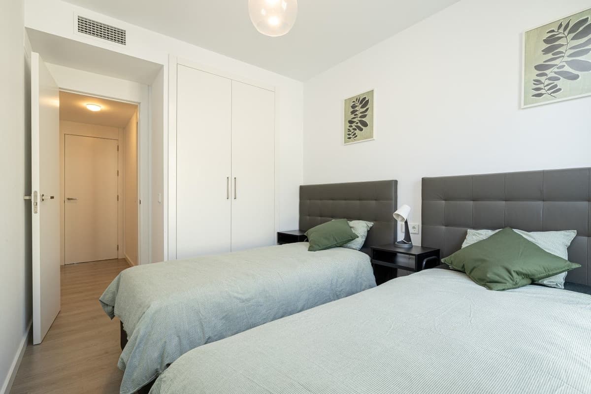 Ground Floor Apartment in Estepona — photo 8 of 10