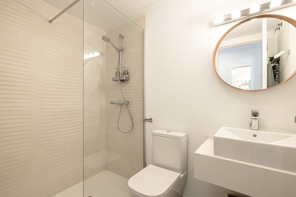 Ground Floor Apartment in Estepona — photo 9 of 10