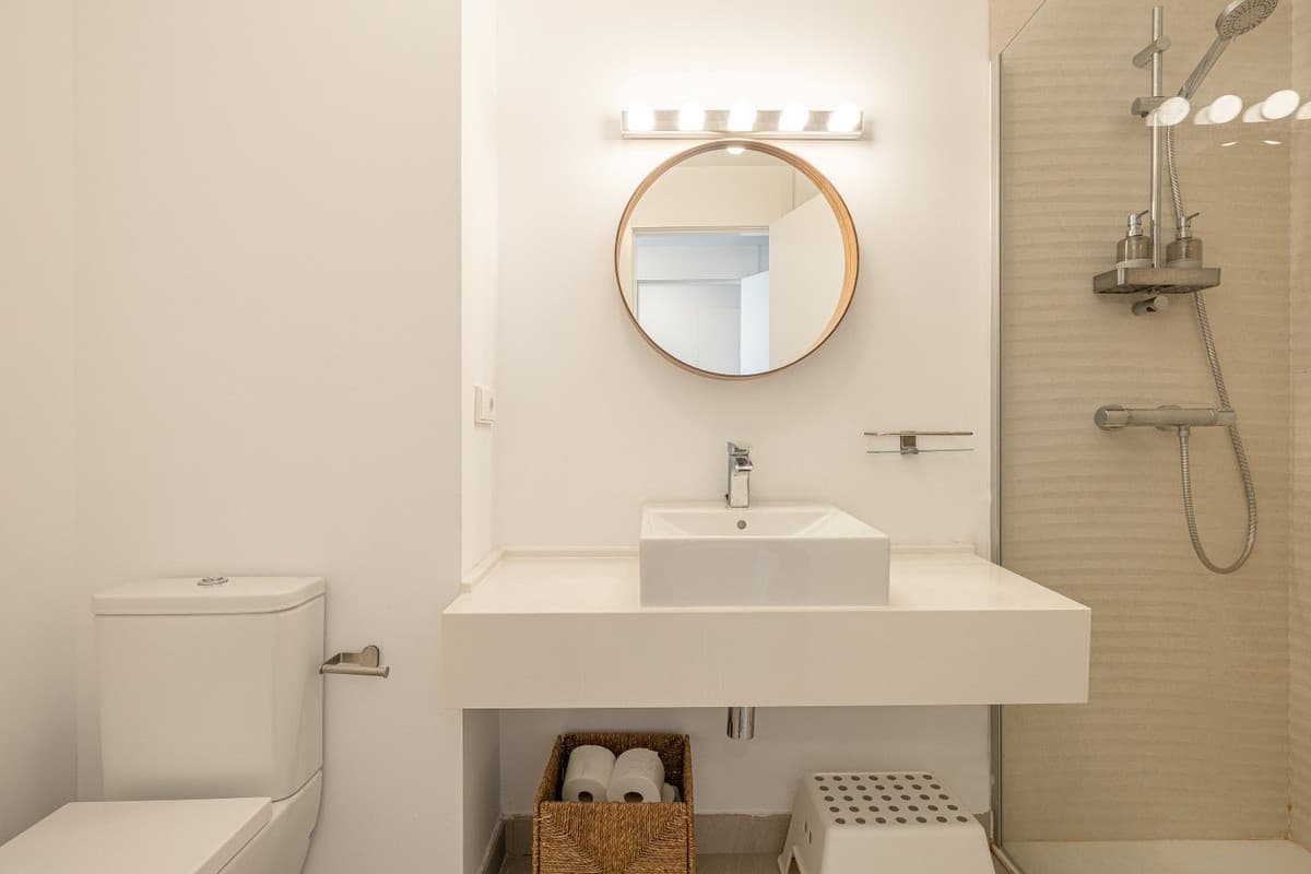 Ground Floor Apartment in Estepona — photo 10 of 10