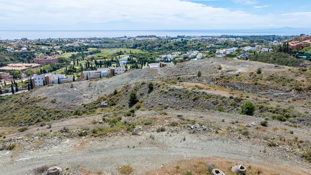 Residential Plot in Benahavís — photo 6 of 10