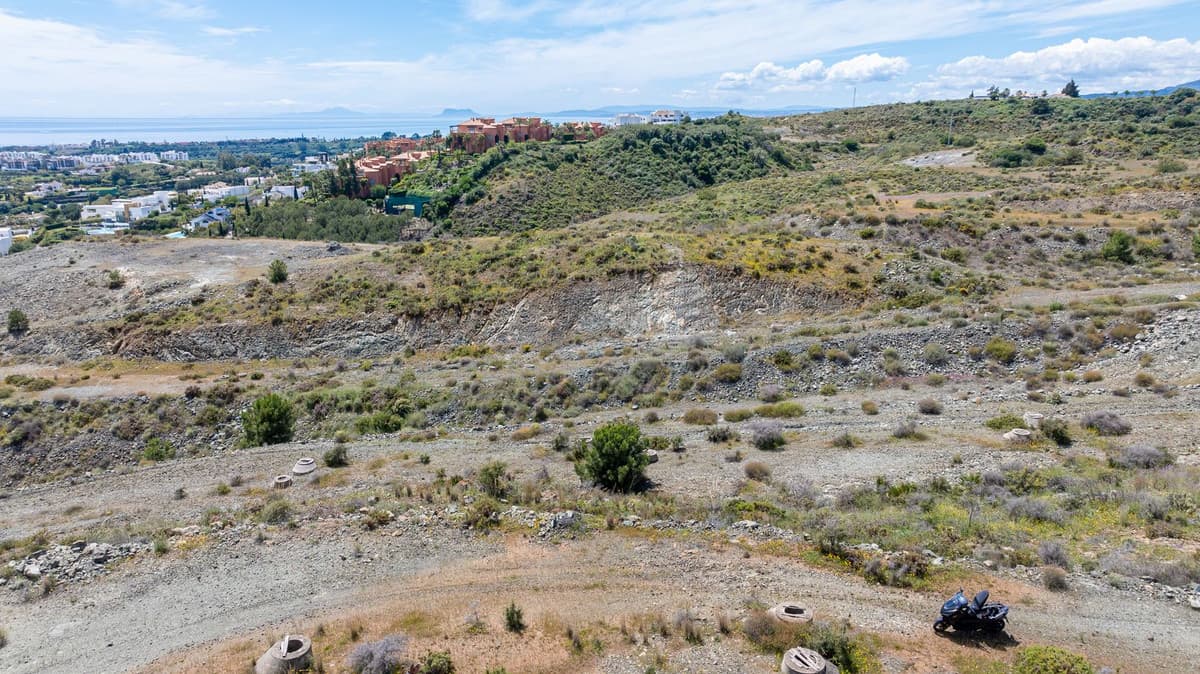 Residential Plot in Benahavís — photo 7 of 10